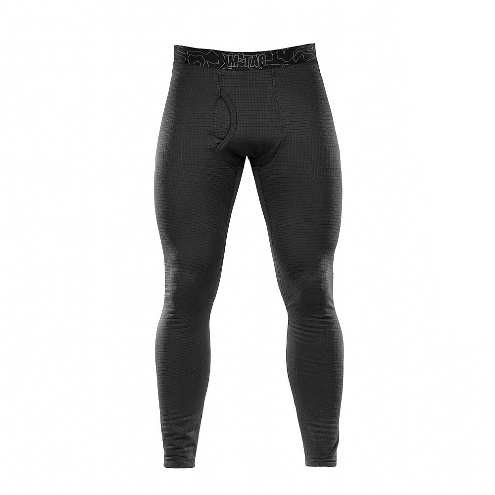 Pantaloni termoactivi fleece Delta Level 2 M-Tac