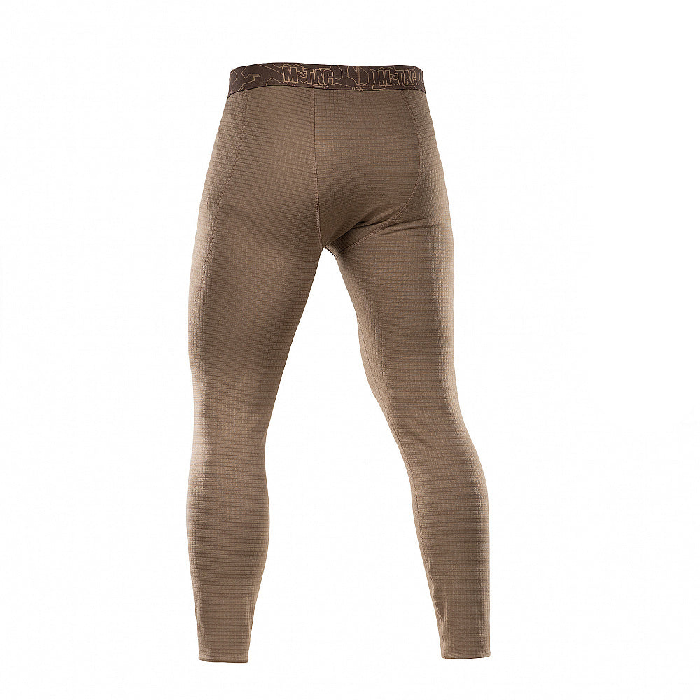 Pantaloni termoactivi fleece Delta Level 2 M-Tac