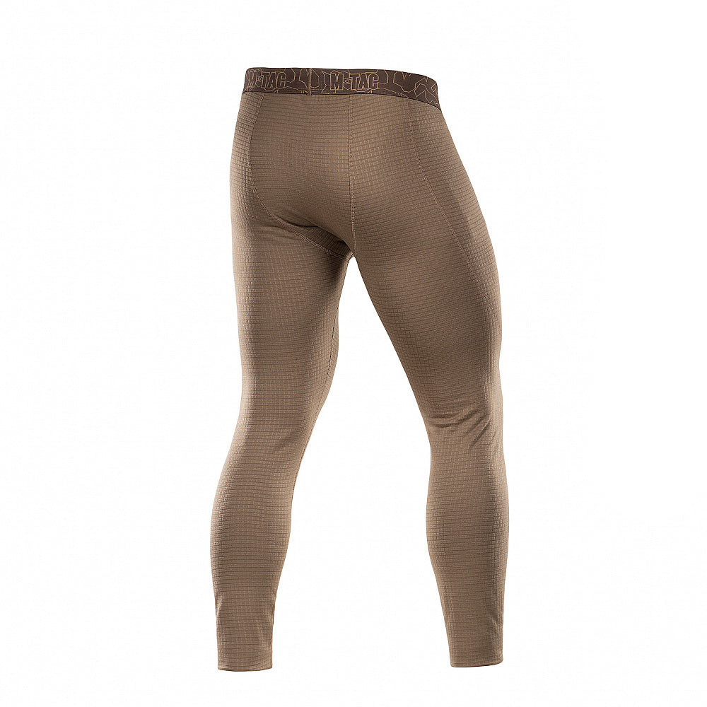 Pantaloni termoactivi fleece Delta Level 2 M-Tac