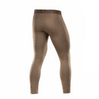Pantaloni termoactivi fleece Delta Level 2 M-Tac