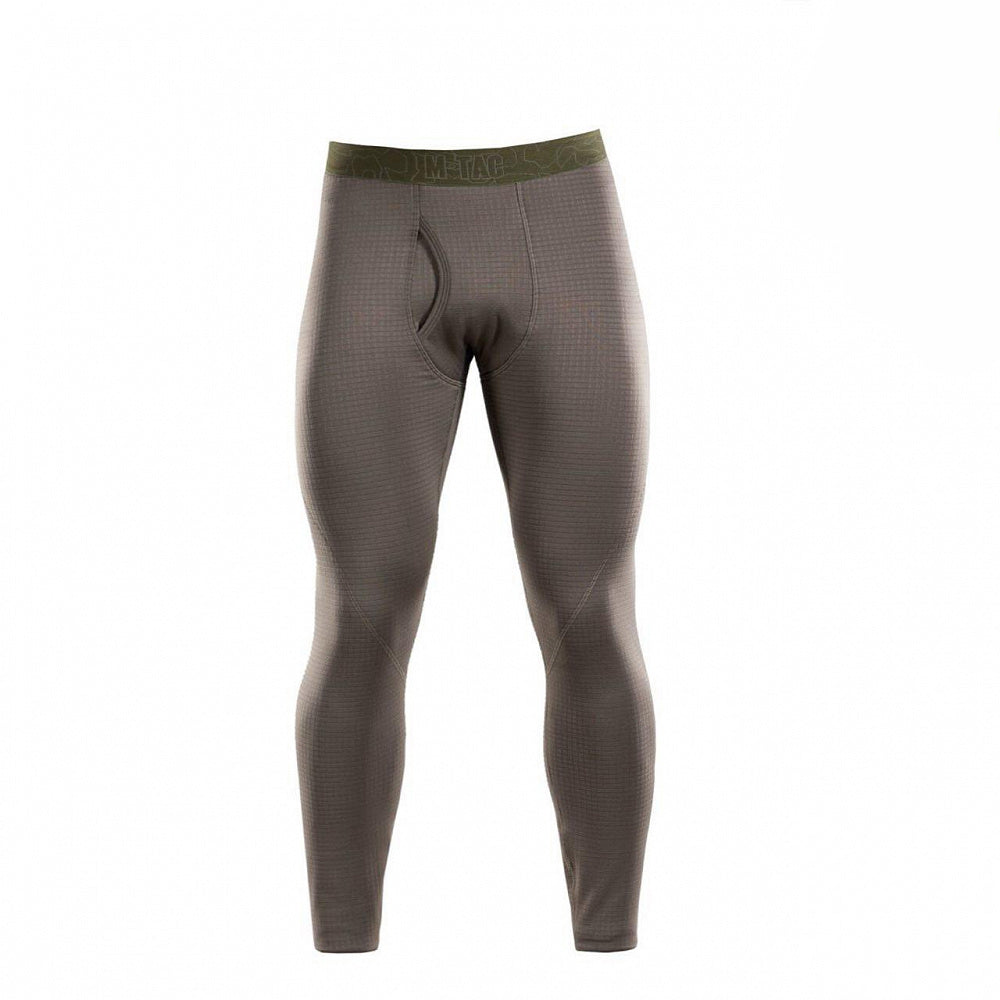 Pantaloni termoactivi fleece Delta Level 2 M-Tac