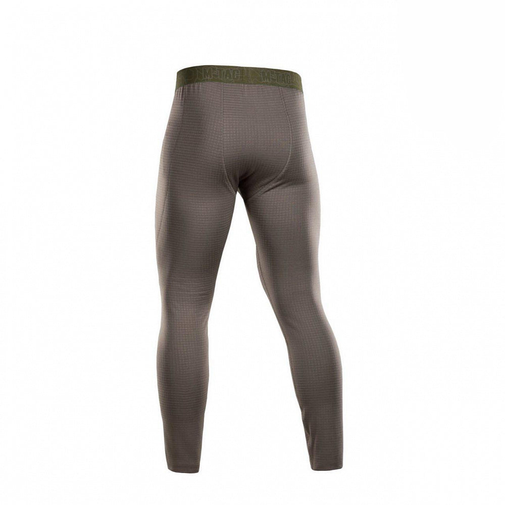 Pantaloni termoactivi fleece Delta Level 2 M-Tac