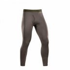 Pantaloni termoactivi fleece Delta Level 2 M-Tac