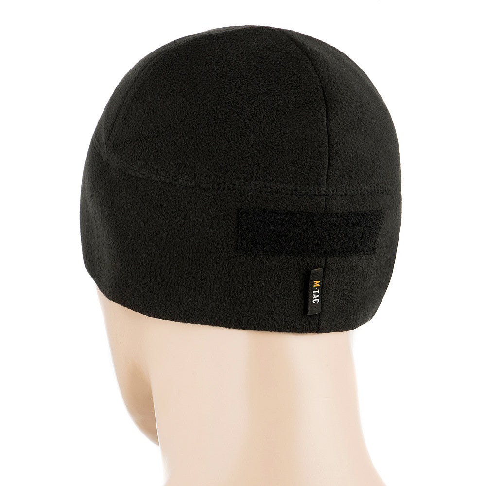 Caciula tactica fleece cu panou pentru patch-uri M-Tac