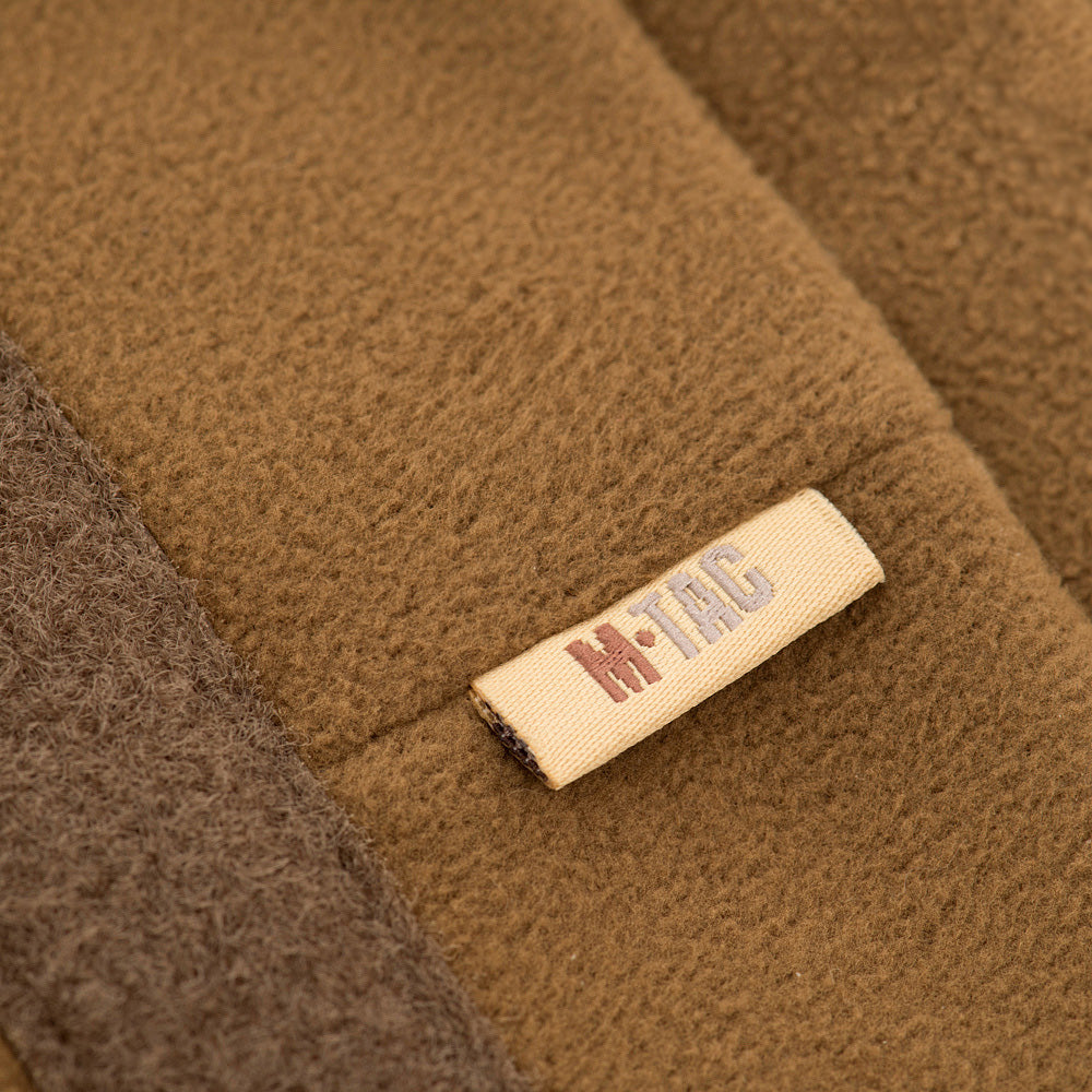 Culoare: Coyote Brown