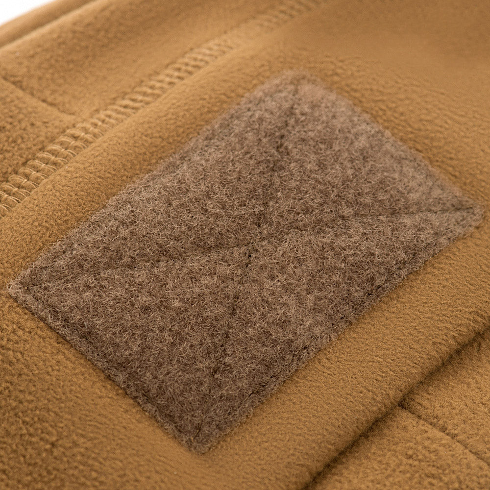 Culoare: Coyote Brown