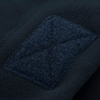 Caciula tactica fleece cu panou pentru patch-uri M-Tac