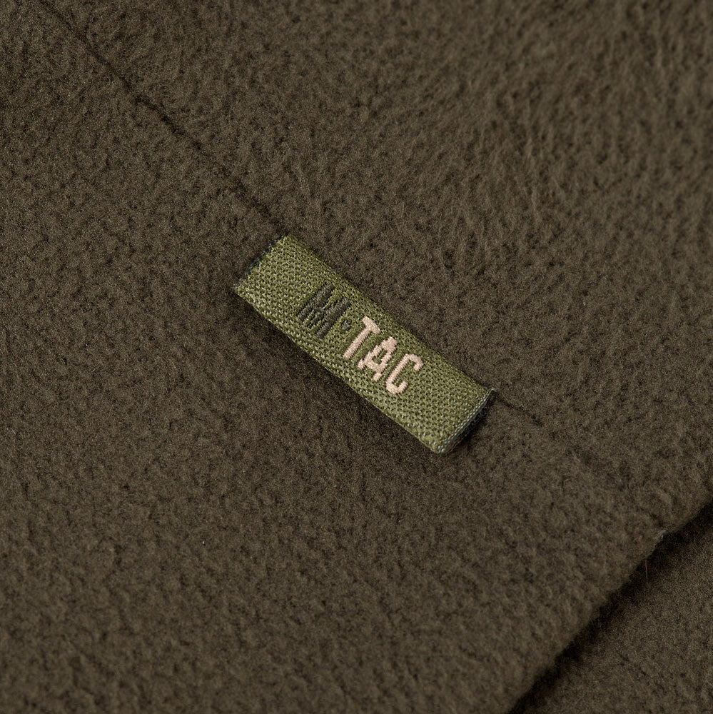 Caciula fleece Watch Cap Elite M-Tac 260g
