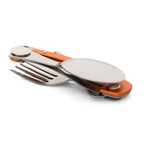 Set tacamuri pliabile M-Tac pentru drumetii si camping