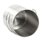 Cana cu maner rabatabil 450 ml M-Tac