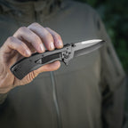 Cutit pliabil Type 7 M-Tac pentru EDC