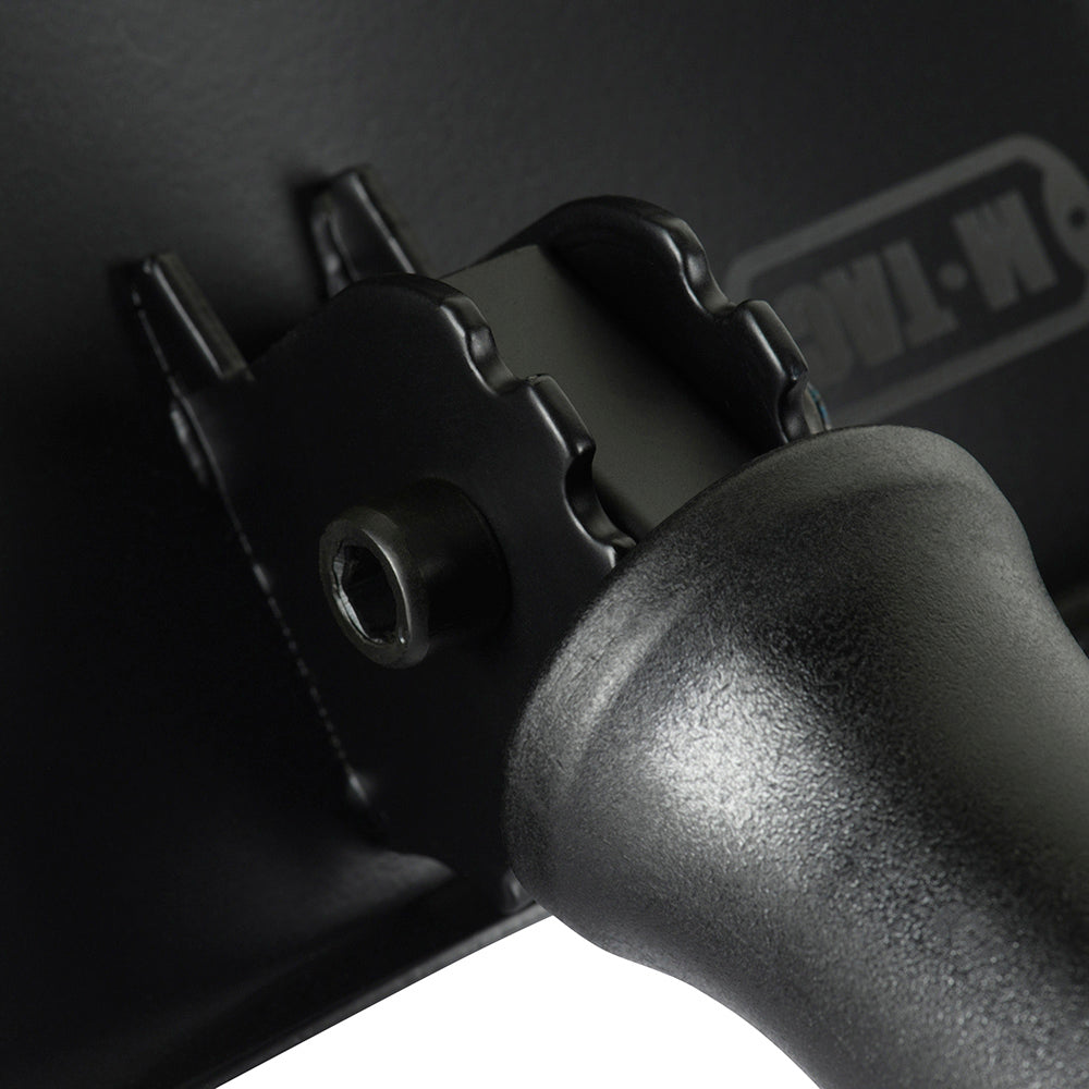 Lopata pliabila cu husa M-Tac