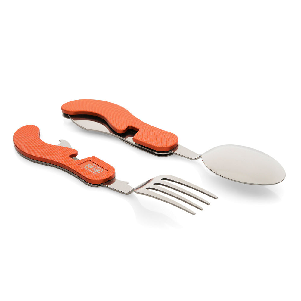 Set tacamuri pliabil M-Tac pentru drumetii si camping