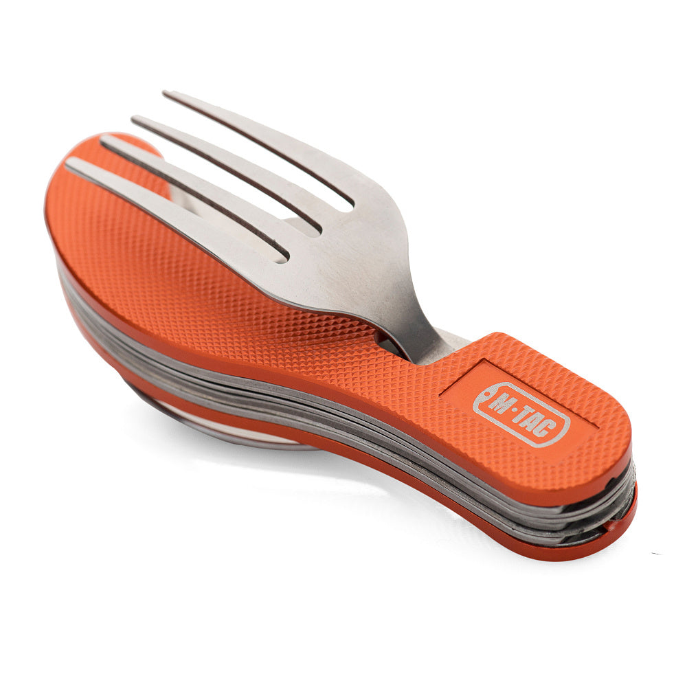 Set tacamuri pliabil M-Tac pentru drumetii si camping