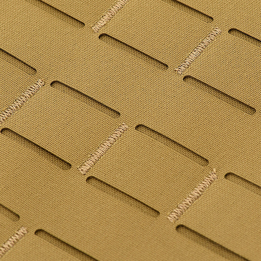 Culoare: Coyote