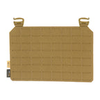 Panou frontal Cuirass QRS XL M-Tac pentru plate carrier