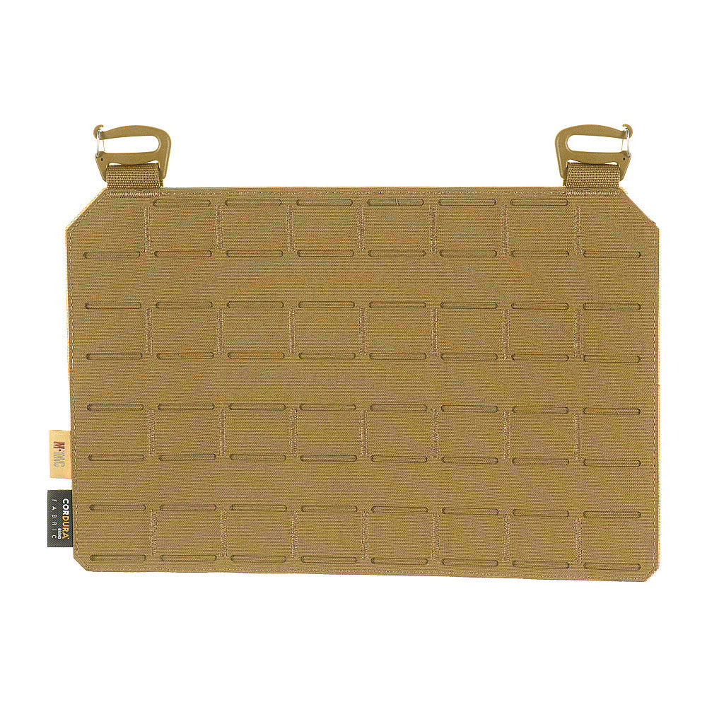 Panou frontal Cuirass QRS XL M-Tac pentru plate carrier
