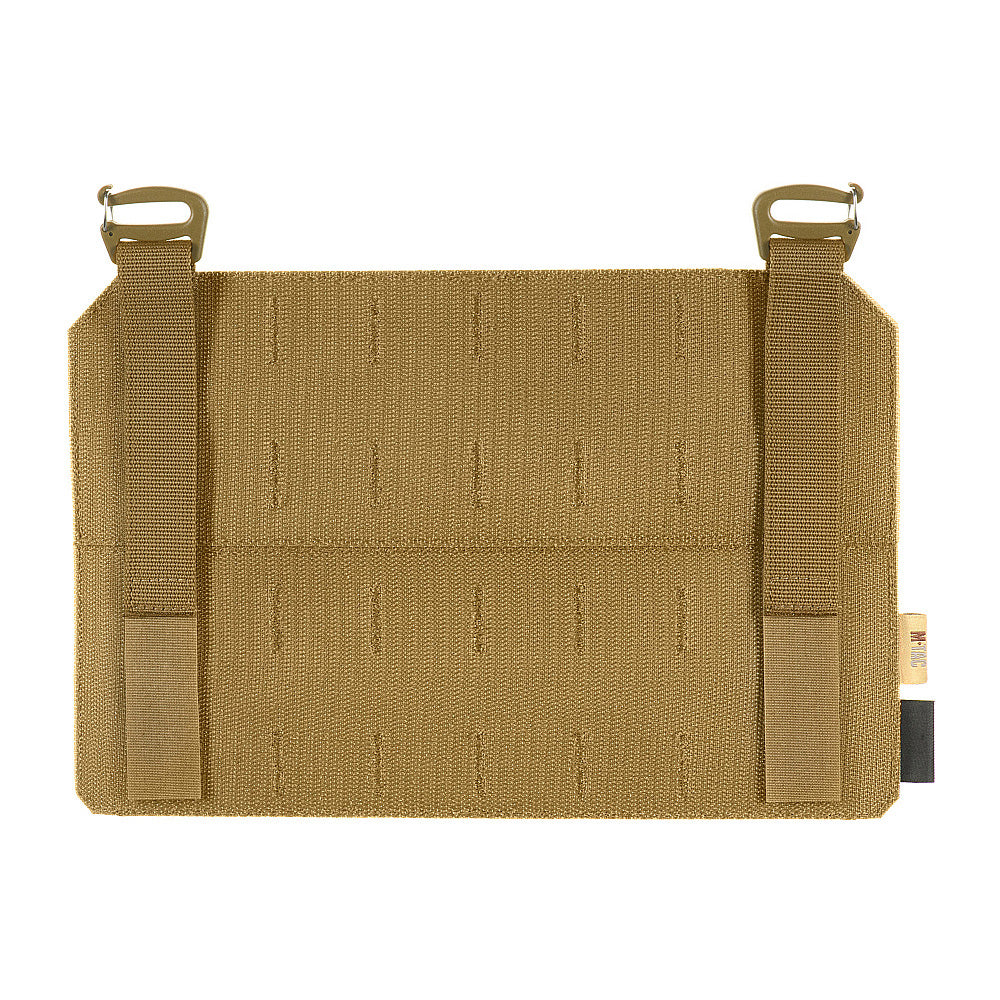 Panou frontal Cuirass QRS XL M-Tac pentru plate carrier