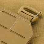 Culoare: Coyote