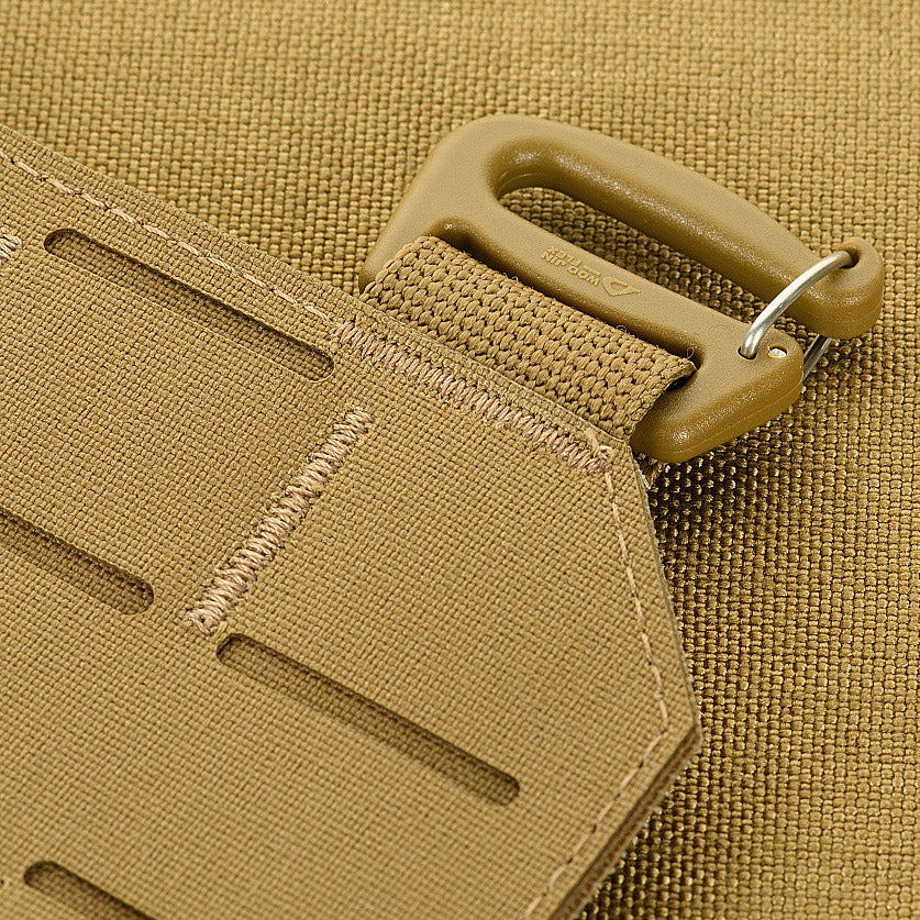 Culoare: Coyote