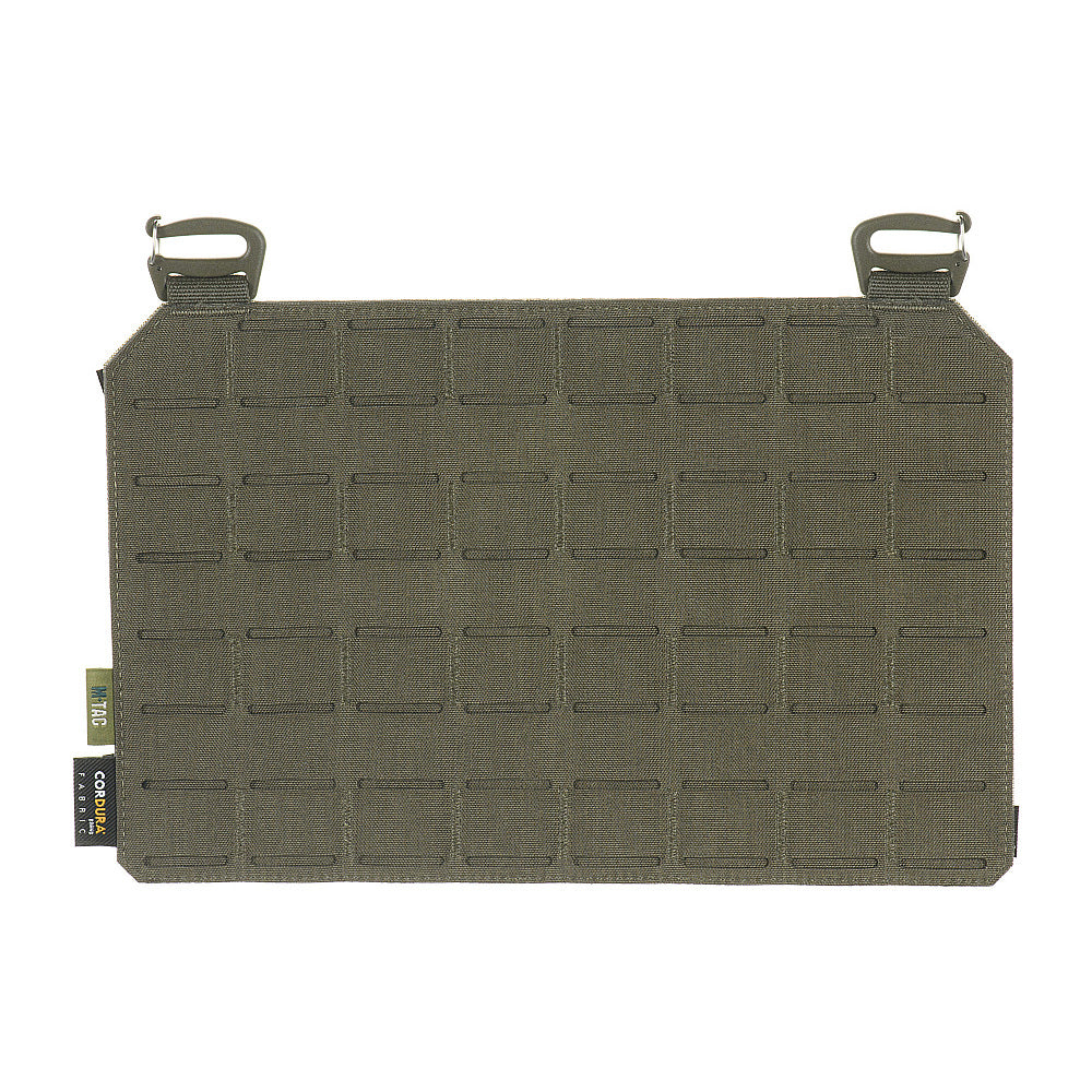 Panou frontal Cuirass QRS XL M-Tac pentru plate carrier