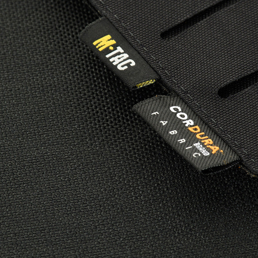 Panou frontal Cuirass QRS XL M-Tac pentru plate carrier