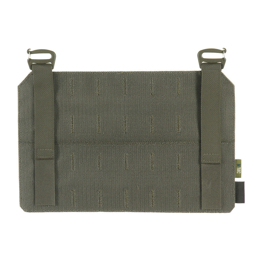 Panou frontal Cuirass QRS XL M-Tac pentru plate carrier
