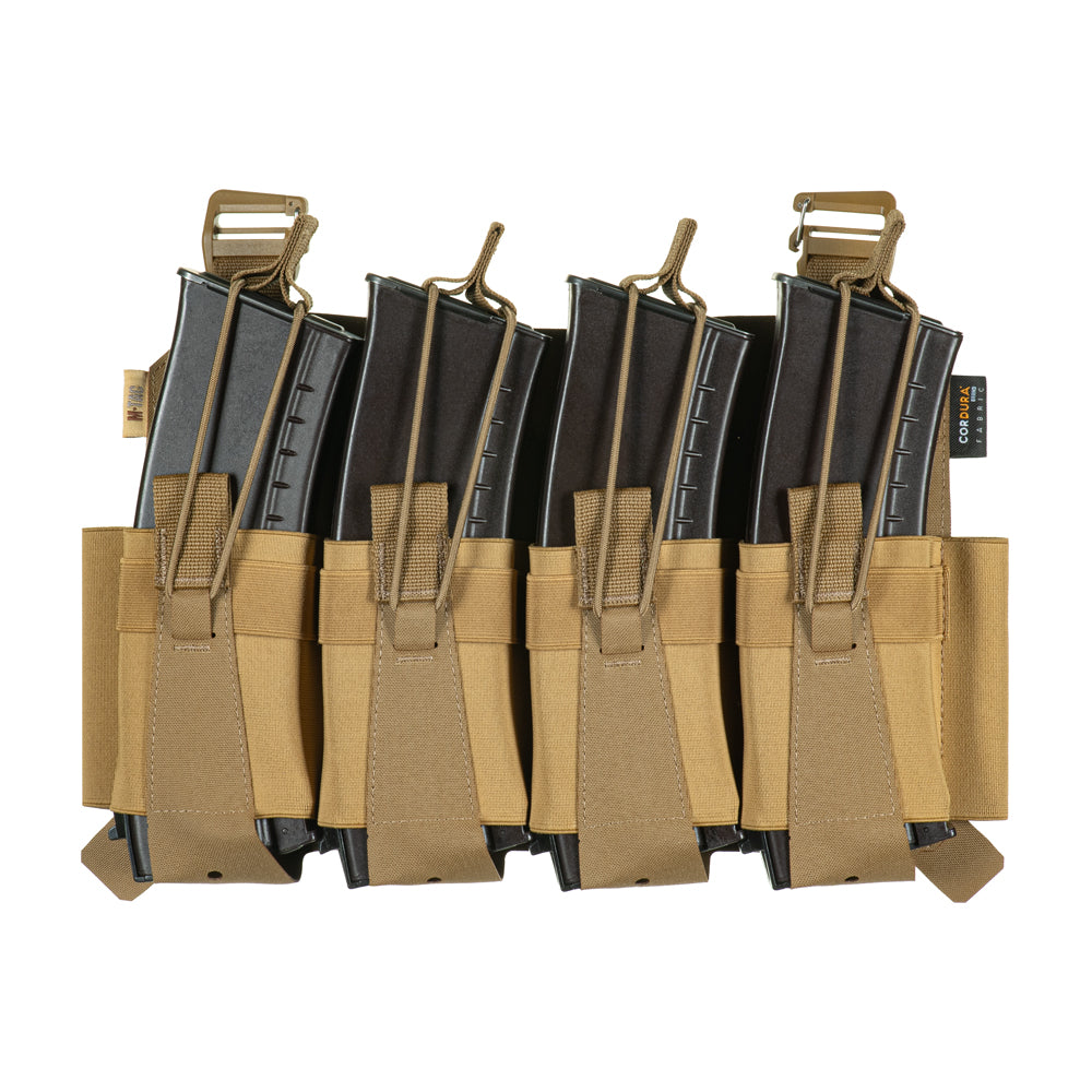 Culoare: Coyote