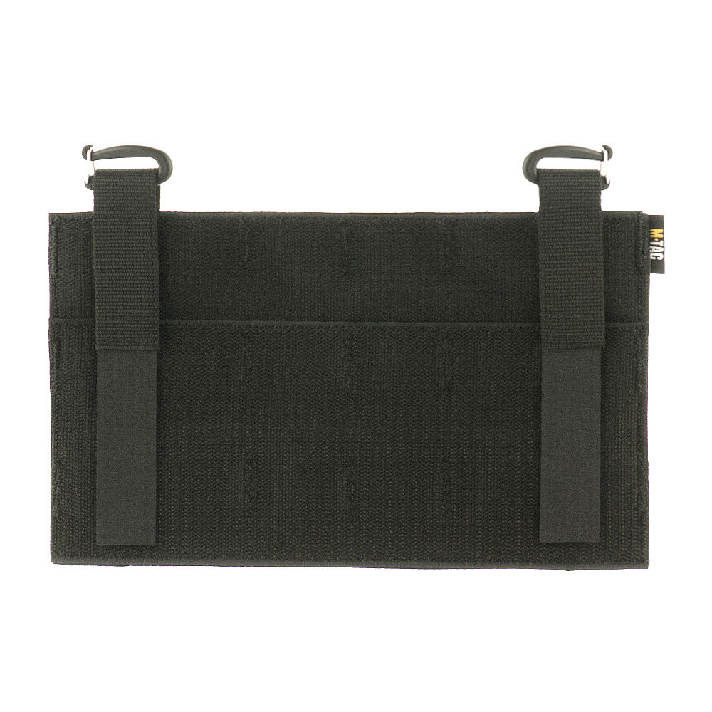 Panou frontal Cuirass QRS M-Tac pentru vesta tactica