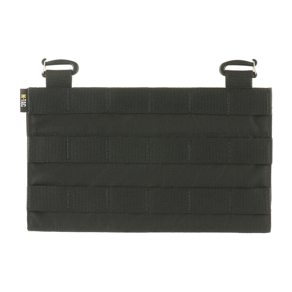 Panou frontal Cuirass QRS M-Tac pentru vesta tactica