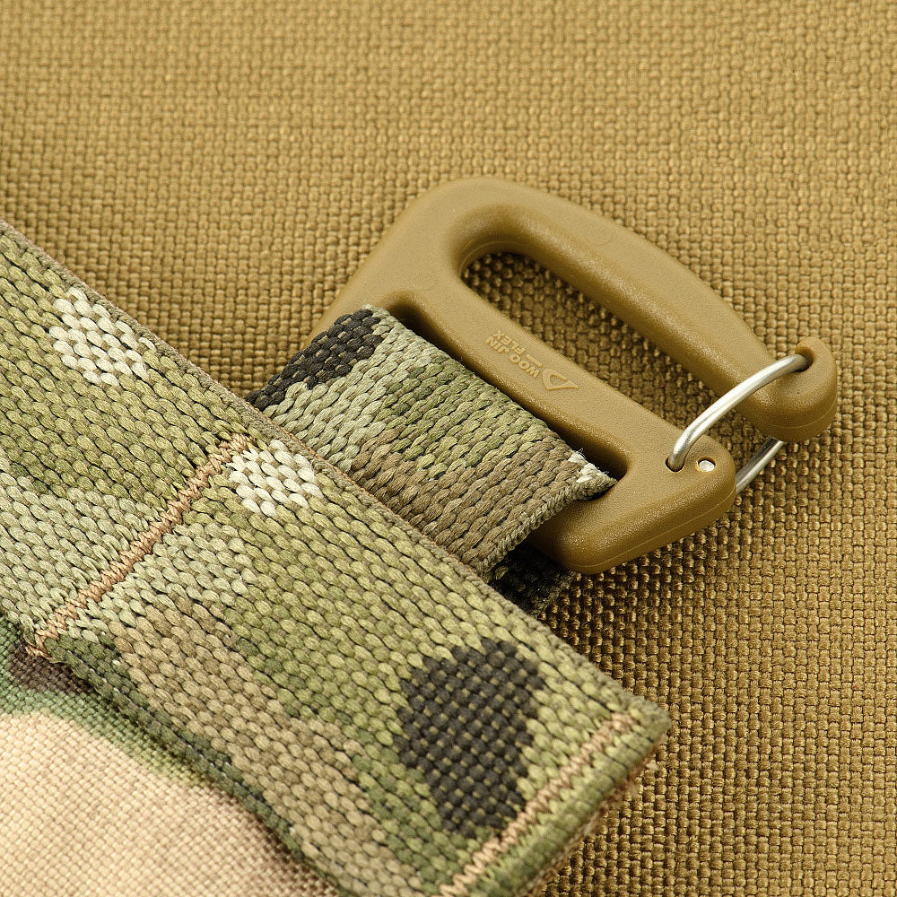 Panou frontal Cuirass QRS M-Tac pentru vesta tactica