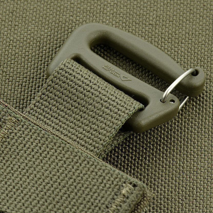 Panou frontal Cuirass QRS M-Tac pentru vesta tactica
