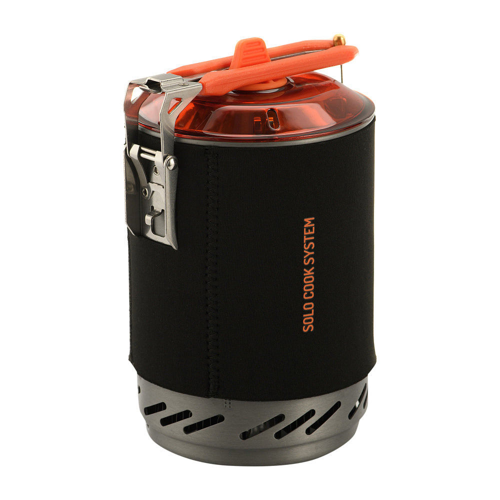 Sistem de gatit portabil cu arzator M-Tac