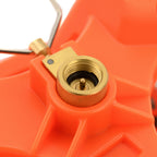 Sistem de gatit portabil cu arzator M-Tac