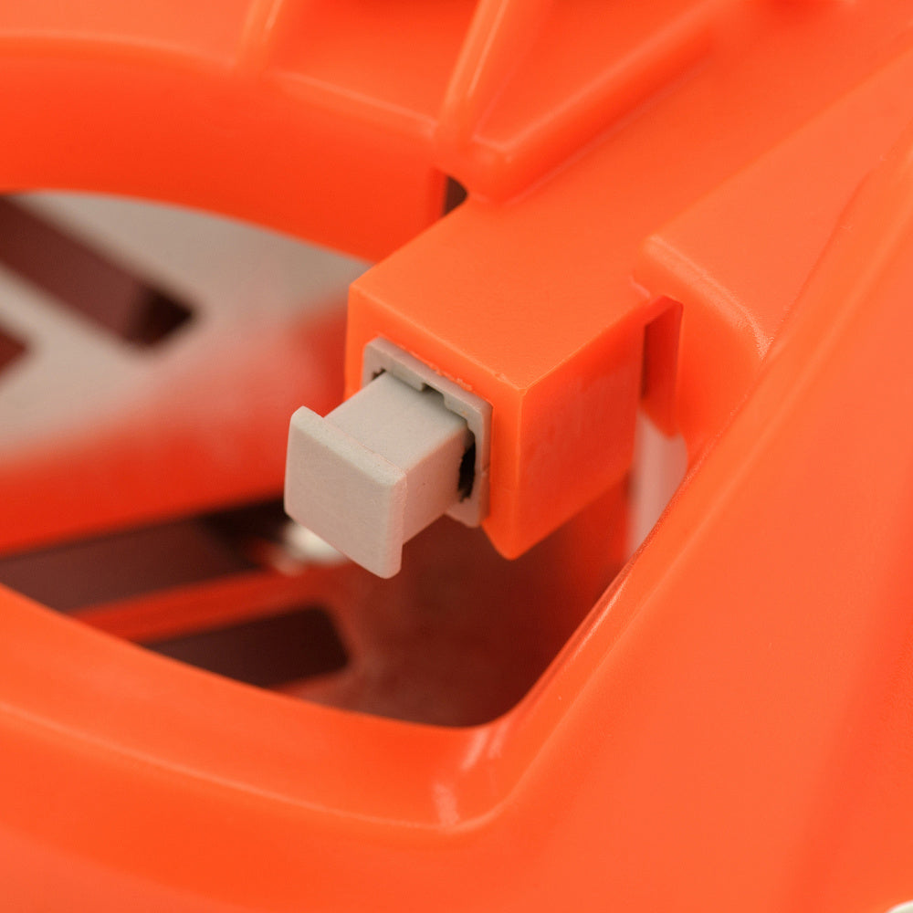 Sistem de gatit portabil cu arzator M-Tac