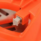 Sistem de gatit portabil cu arzator M-Tac