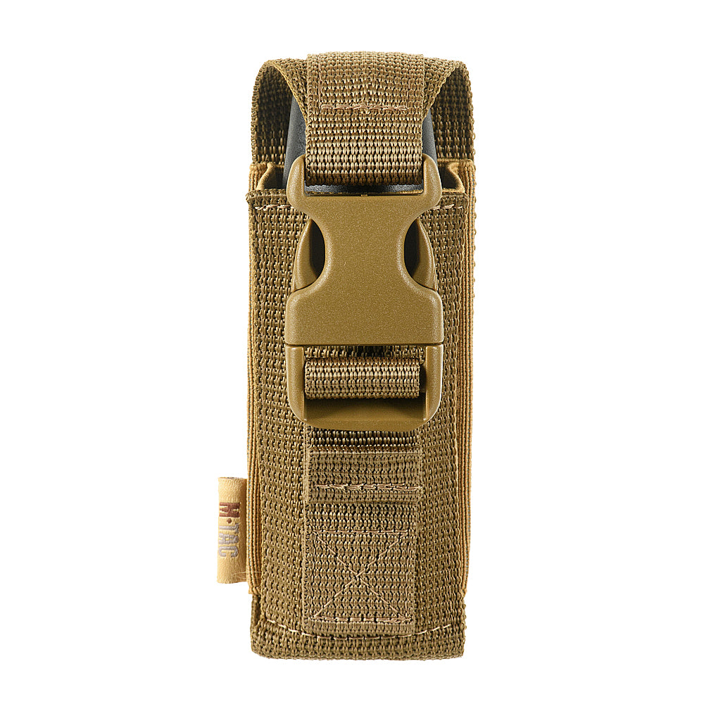 Culoare: Coyote