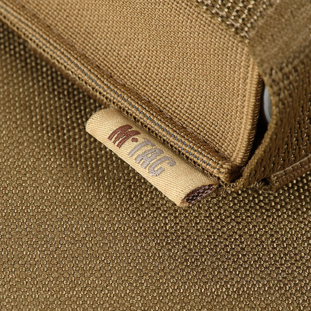 Culoare: Coyote