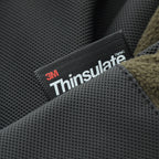 Manusi de iarna Fleece Thinsulate M-Tac