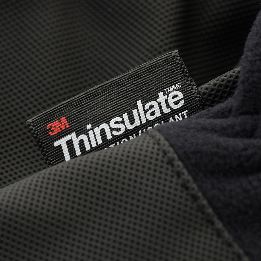 Manusi de iarna Fleece Thinsulate M-Tac