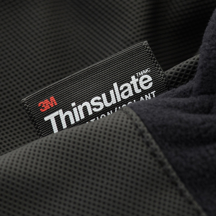 Manusi de iarna Fleece Thinsulate M-Tac