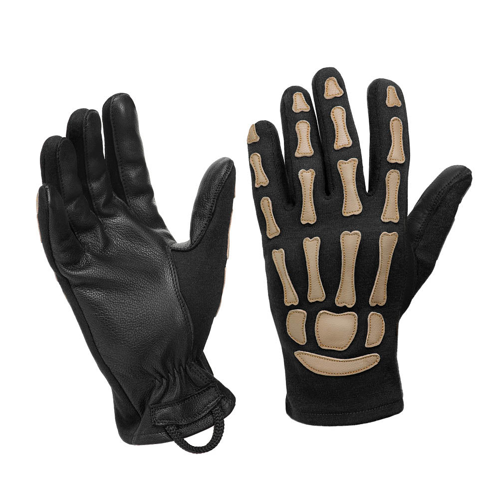 Culoare: Negru/Coyote