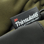 Manusi de iarna Soft Shell Thinsulate M-Tac