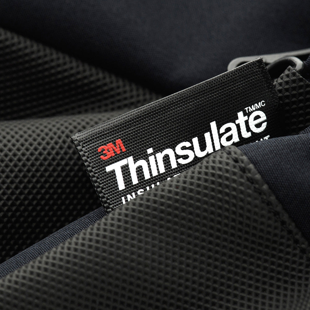 Manusi de iarna Soft Shell Thinsulate M-Tac