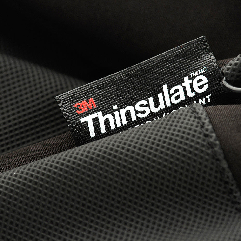 Manusi de iarna Soft Shell Thinsulate M-Tac