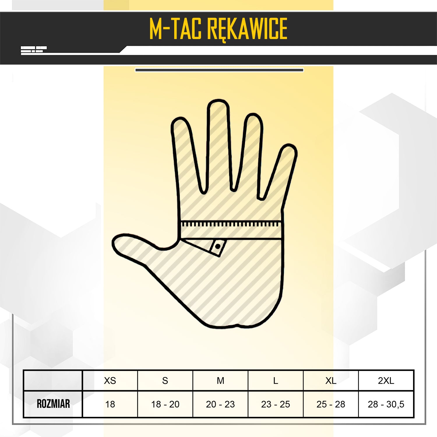 Manusi tactice de iarna Extreme M-Tac