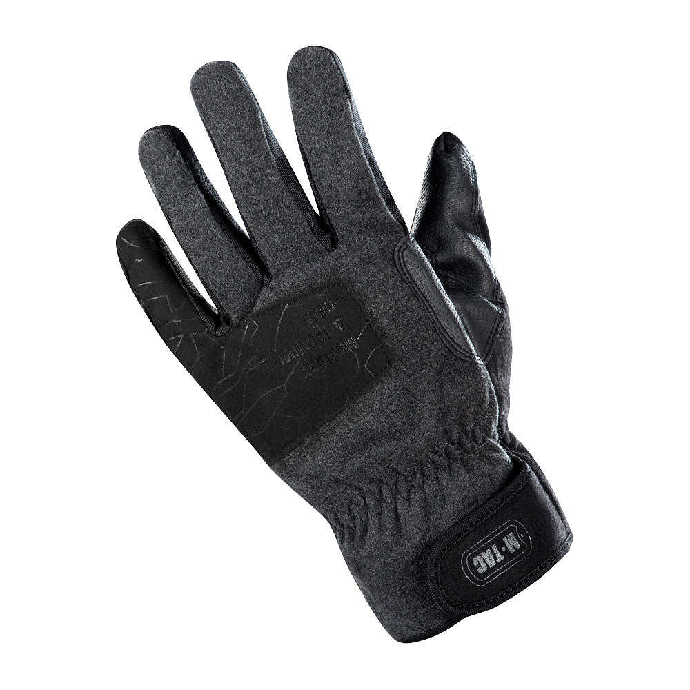 Manusi tactice de iarna Extreme M-Tac