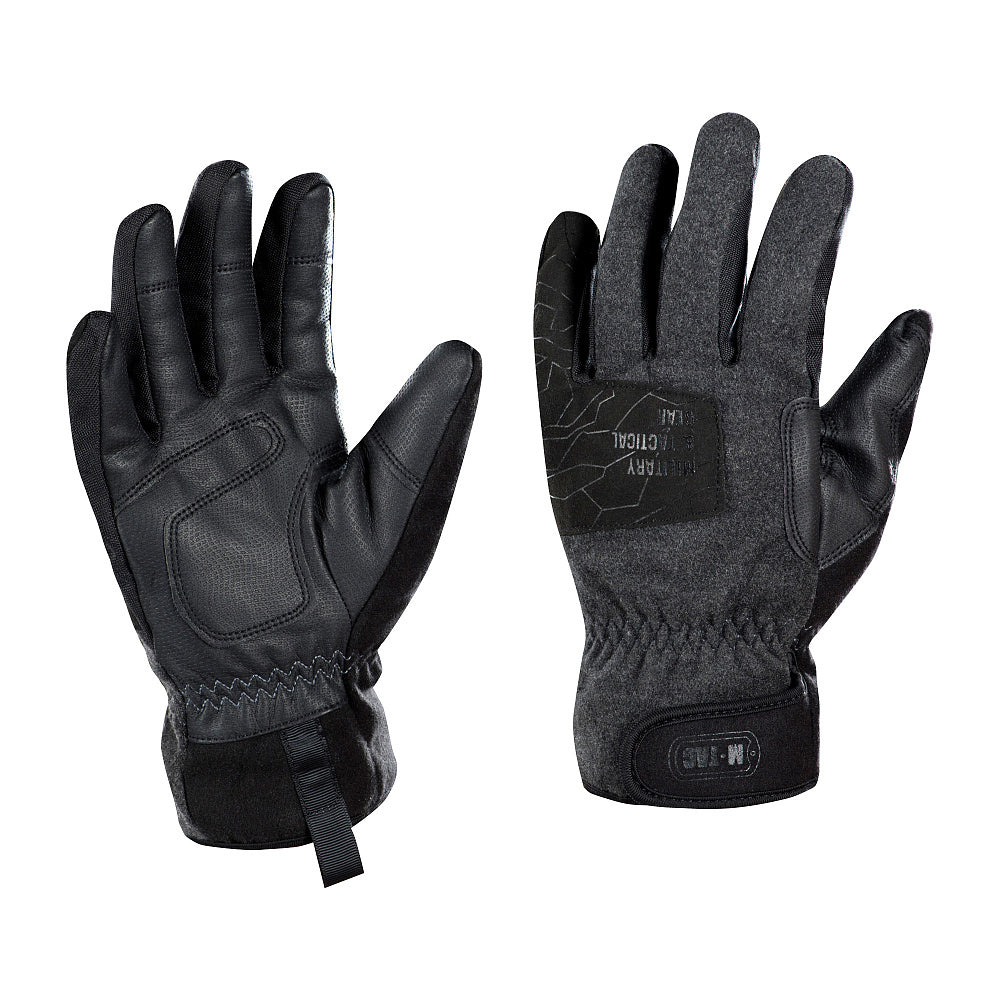 Manusi tactice de iarna Extreme M-Tac