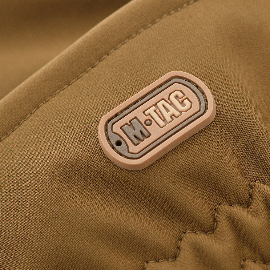Manusi de iarna Winter Soft Shell M-Tac