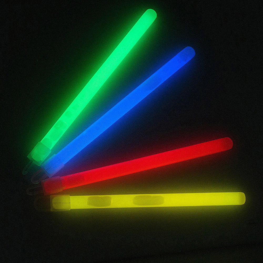 Baton luminos chimic Glow Stick 15 cm M-Tac